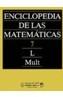 ENCICLOPEDIA DE LAS MATEMATICAS | 9788480410786 | Cooperativa Cultural Rocaguinarda