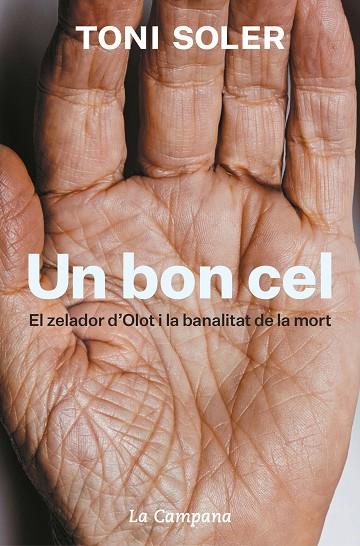 BON CEL, UN  | 9788418226076 | SOLER, TONI | Cooperativa Cultural Rocaguinarda