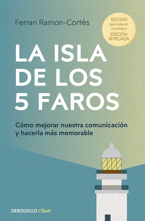 ISLA DE LOS 5 FAROS, LA (EDICIÓN AMPLIADA Y ACTUALIZADA) | 9788466377287 | RAMON-CORTÉS, FERRAN | Cooperativa Cultural Rocaguinarda