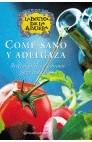 COME SANO Y ADELGAZA | 9788408053033 | Cooperativa Cultural Rocaguinarda