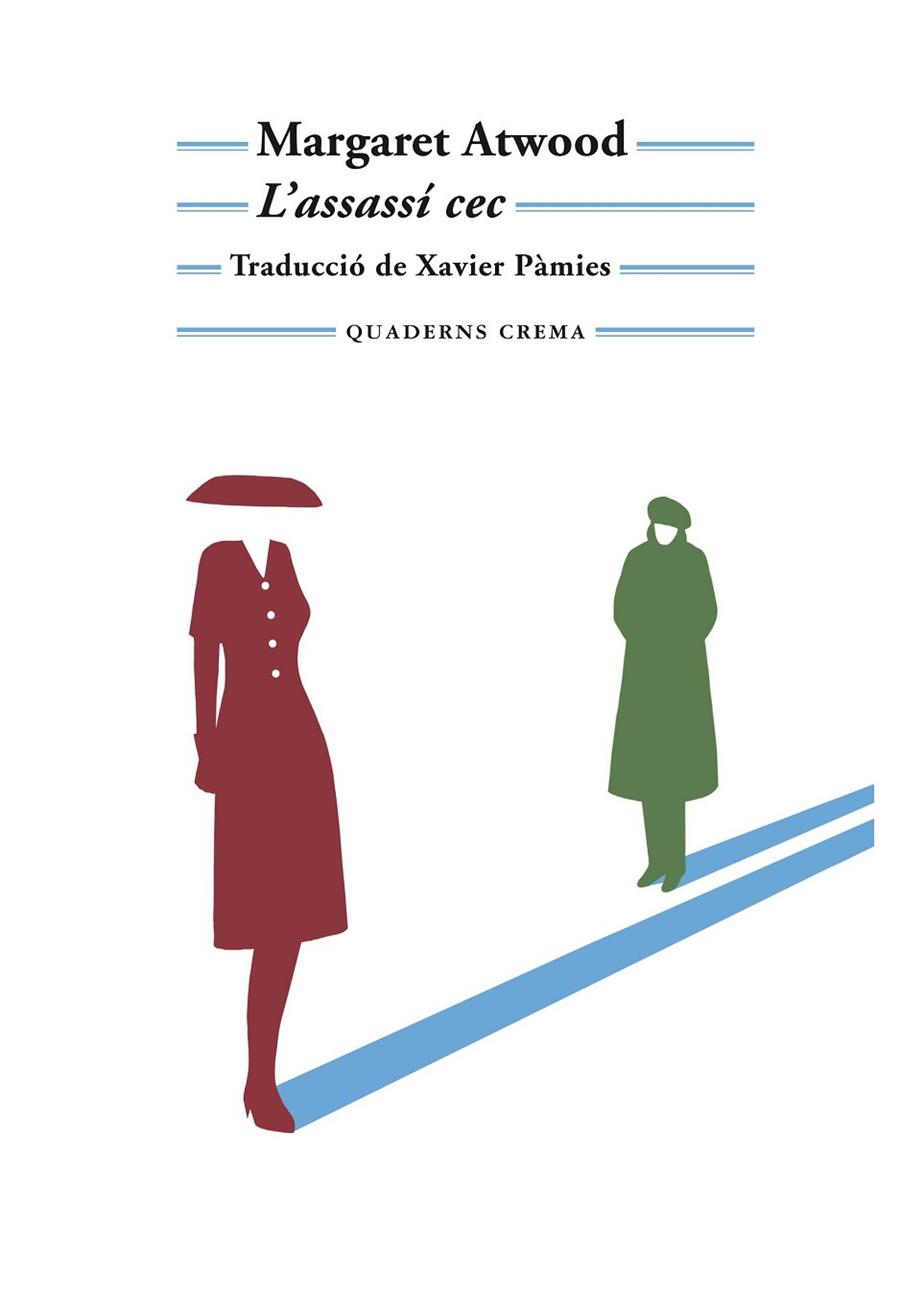 ASSASSÍ CEC, L' | 9788477276616 | ATWOOD, MARGARET | Cooperativa Cultural Rocaguinarda