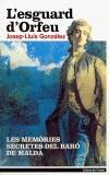 ESGUARD D'ORFEU,L' | 9788495317483 | GONZALEZ,JOSEP.LLUIS | Cooperativa Cultural Rocaguinarda
