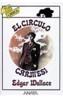 CIRCULO CARMESI, EL | 9788420742618 | WALLACE, EDGAR | Cooperativa Cultural Rocaguinarda