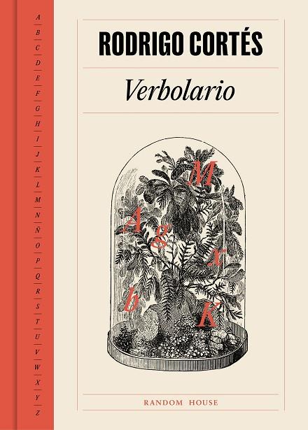 VERBOLARIO | 9788439740742 | CORTÉS, RODRIGO | Cooperativa Cultural Rocaguinarda