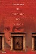 CODIGO DA VINCI, EL | 9788495618603 | BROWN, DAN | Cooperativa Cultural Rocaguinarda