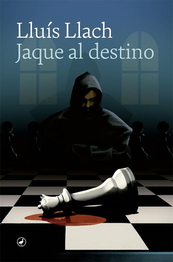 JAQUE AL DESTINO | 9788418059131 | LLACH, LLUÍS | Cooperativa Cultural Rocaguinarda