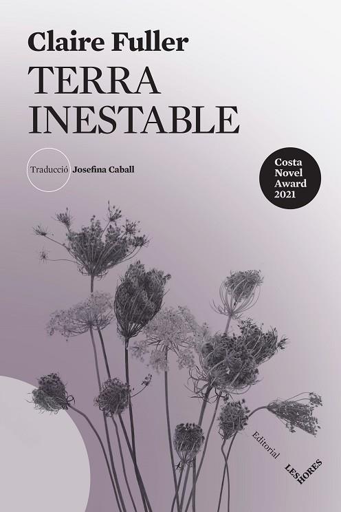 TERRA INESTABLE | 9788412639414 | FULLER, CLAIRE | Cooperativa Cultural Rocaguinarda