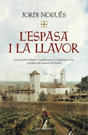 ESPASA I LA LLAVOR, L' | 9788417627065 | NOGUÉS, JORDI | Cooperativa Cultural Rocaguinarda