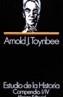 ESTUDIO DE LA HISTORIA. T.1. COMPENDIO I-IV | 9788420612478 | TOYNBEE, ARNOLD | Cooperativa Cultural Rocaguinarda