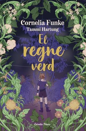 REGNE VERD, EL | 9791387519766 | FUNKE, CORNELIA | Cooperativa Cultural Rocaguinarda