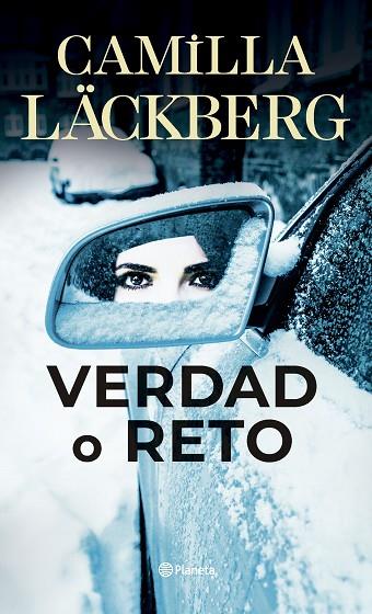 VERDAD O RETO | 9788408280002 | LÄCKBERG, CAMILLA | Cooperativa Cultural Rocaguinarda