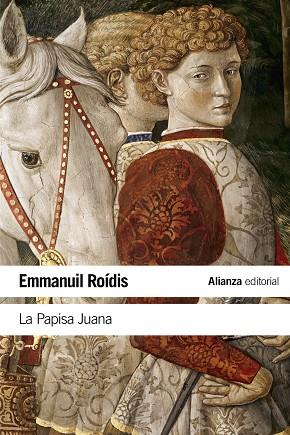 PAPISA JUANA, LA | 9788420609348 | ROÍDIS, EMMANUIL | Cooperativa Cultural Rocaguinarda