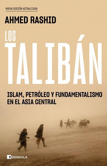 TALIBÁN, LOS | 9788411000536 | RASHID, AHMED | Cooperativa Cultural Rocaguinarda