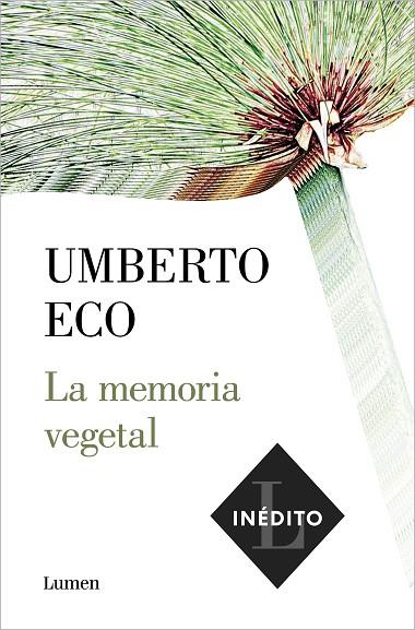 MEMORIA VEGETAL, LA | 9788426406286 | ECO, UMBERTO | Cooperativa Cultural Rocaguinarda