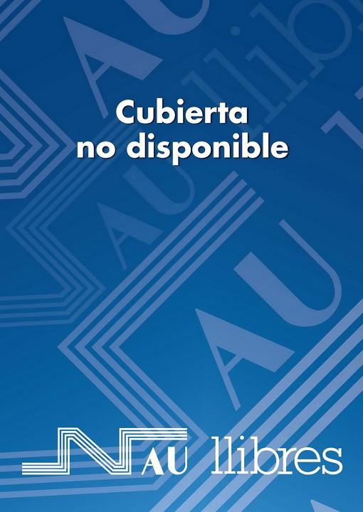 COMENTARIS A LA GUIA PRUCTICA PER A VEURE | 9788476422496 | VARIOS AUTORES | Cooperativa Cultural Rocaguinarda