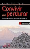 CONVIVIR PARA PERDURAR | 9788498883152 | ÁLVAREZ CANTALAPIEDRA, SANTIAGO | Cooperativa Cultural Rocaguinarda