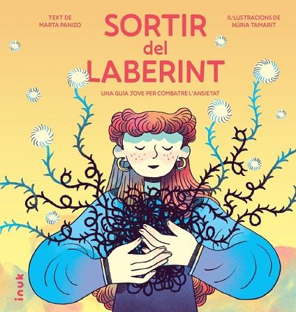 SORTIR DEL LABERINT | 9788419968050 | PANIZO GONZÁLEZ, MARTA | Cooperativa Cultural Rocaguinarda