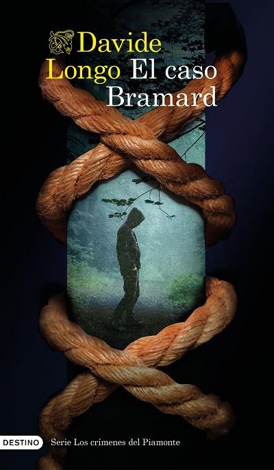 CASO BRAMARD, EL (SERIE LOS CRÍMENES DEL PIAMONTE 1) | 9788423361045 | LONGO, DAVIDE | Cooperativa Cultural Rocaguinarda