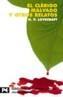 CLERIGO MALVADO E, Y OTROS RELATOS | 9788420638904 | LOVECRAFT, HOWARD PHILLIPS | Cooperativa Cultural Rocaguinarda