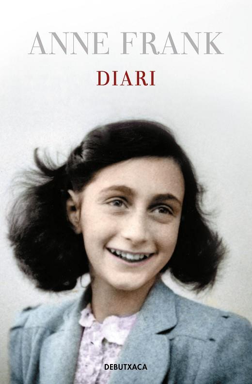 DIARI D'ANNE FRANK | 9788418132971 | FRANK, ANNE | Cooperativa Cultural Rocaguinarda