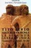 HISTORIA DE ROMA : LA SEGUNDA GUERRA PUNICA. T.2 | 9788420605968 | LIVIO, TITO | Cooperativa Cultural Rocaguinarda