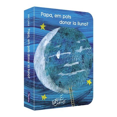 PAPA, EM POTS DONAR LA LLUNA? | 9788448863845 | CARLE, ERIC | Cooperativa Cultural Rocaguinarda