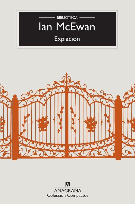 EXPIACIÓN | 9788433960054 | MCEWAN, IAN | Cooperativa Cultural Rocaguinarda