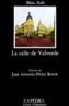 CALLE DE VALVERDE, LA | 9788437605586 | AUB, MAX | Cooperativa Cultural Rocaguinarda