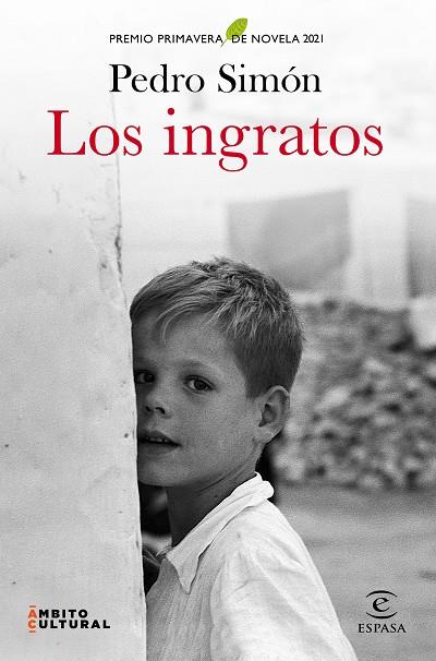 INGRATOS, LOS | 9788467060867 | SIMÓN, PEDRO | Cooperativa Cultural Rocaguinarda