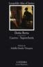 DOÑA BERTA / CUERVO - SUPERCHERIA | 9788437620299 | ALAS "CLARIN", LEOPOLDO | Cooperativa Cultural Rocaguinarda