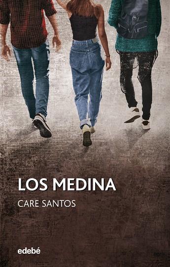 MEDINA, LOS | 9788468363424 | SANTOS TORRES, CARE | Cooperativa Cultural Rocaguinarda