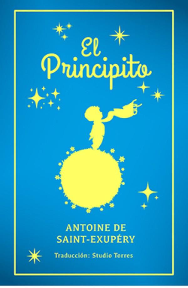 PRINCIPITO, EL | 9788410101319 | DE SAINT-EXUPÉRY, ANTOINE | Cooperativa Cultural Rocaguinarda