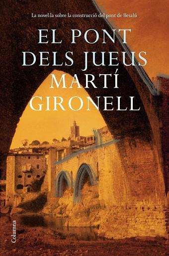 PONT DELS JUEUS, EL | 9788466427036 | GIRONELL, MARTÍ | Cooperativa Cultural Rocaguinarda