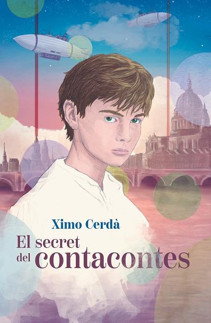 SECRET DEL CONTACONTES, EL | 9788413583761 | CERDÀ, XIMO | Cooperativa Cultural Rocaguinarda