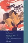 ENTRE REVOLUCIO I REFORMA. LA CNT A CATALUNYA | 9788497791021 | VEGA, EULALIA | Cooperativa Cultural Rocaguinarda