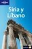 SIRIA Y LIBANO LONELY PLANET | 9788408056119 | Cooperativa Cultural Rocaguinarda