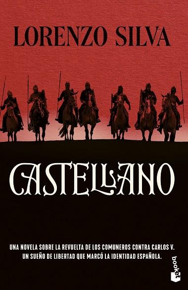 CASTELLANO | 9788423361427 | SILVA, LORENZO | Cooperativa Cultural Rocaguinarda