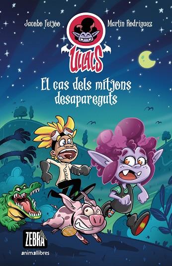 CAS DELS MITJONS DESAPAREGUTS, EL | 9788419659101 | FEIJÓO, JACOBO | Cooperativa Cultural Rocaguinarda
