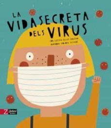 VIDA SECRETA DELS VIRUS, LA | 9788417374723 | Cooperativa Cultural Rocaguinarda