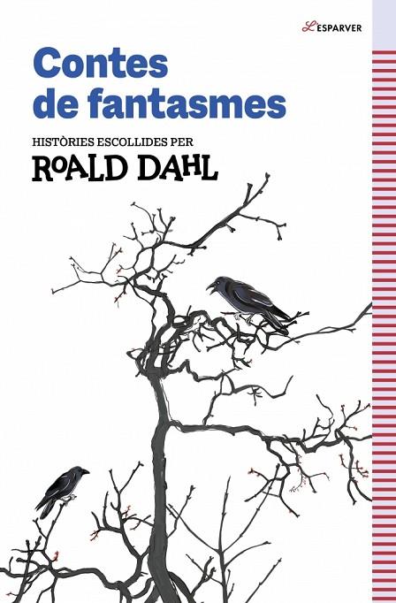CONTES DE FANTASMES DE ROALD DAHL | 9791387949259 | DAHL, ROALD | Cooperativa Cultural Rocaguinarda