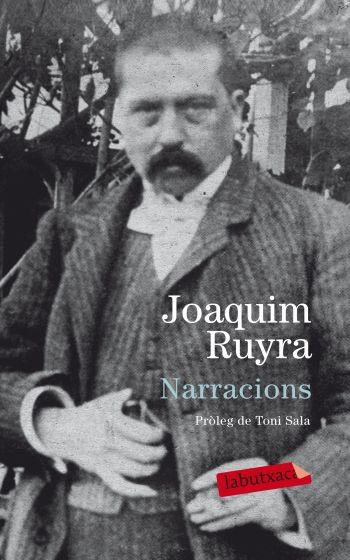 NARRACIONS | 9788499302300 | JOAQUIM RUYRA | Cooperativa Cultural Rocaguinarda