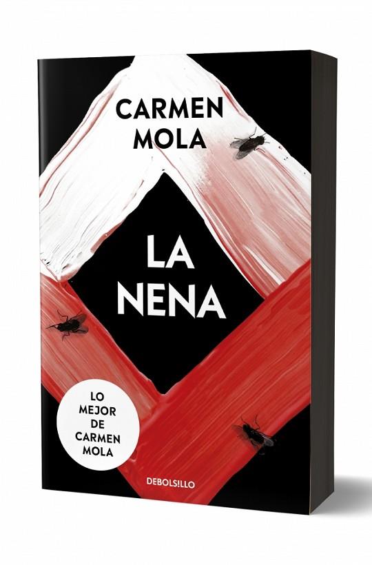 NENA, LA | 9788466378789 | MOLA, CARMEN | Cooperativa Cultural Rocaguinarda