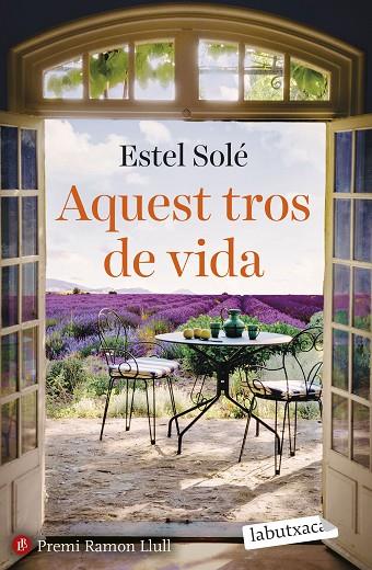AQUEST TROS DE VIDA | 9791387802349 | SOLÉ CASADELLÀ, ESTEL | Cooperativa Cultural Rocaguinarda