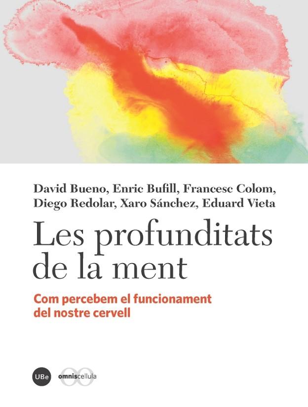 PROFUNDITATS DE LA MENT, LES | 9788447540297 | VARIOS AUTORES | Cooperativa Cultural Rocaguinarda