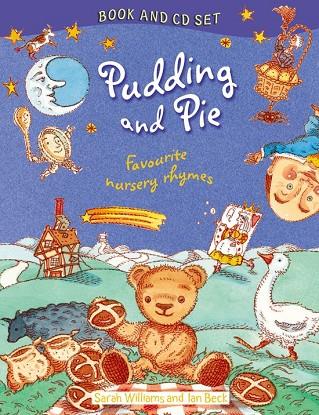 BOOK & CD: PUDDING AND PIE | 9780192754776 | SARAH WILLIAMS/IAN BECK | Cooperativa Cultural Rocaguinarda