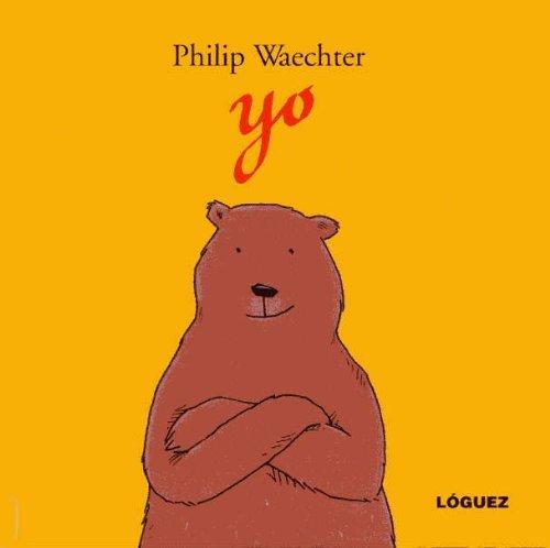 YO | 9788489804876 | WAECHTER, PHILIP | Cooperativa Cultural Rocaguinarda