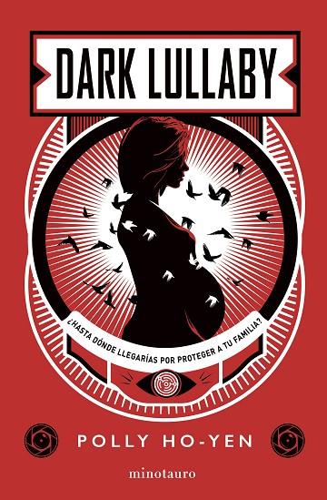 DARK LULLABY | 9788445014721 | HO-YEN, POLLY | Cooperativa Cultural Rocaguinarda