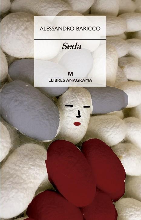 SEDA (CAT) | 9788433915955 | BARICCO, ALESSANDRO | Cooperativa Cultural Rocaguinarda