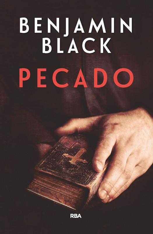 PECADO  | 9788490568613 | BLACK , BENJAMIN | Cooperativa Cultural Rocaguinarda