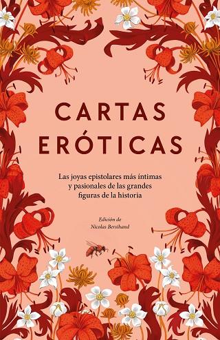 CARTAS ERÓTICAS | 9788418051791 | BERSIHAND, NICOLAS | Cooperativa Cultural Rocaguinarda